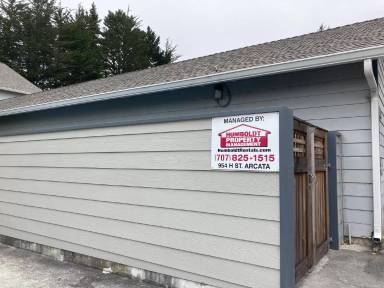 Main picture of 1617 L St