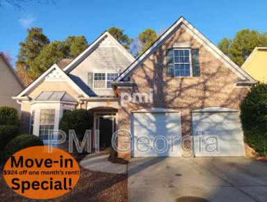 Main picture of 2817 Harcourt Dr