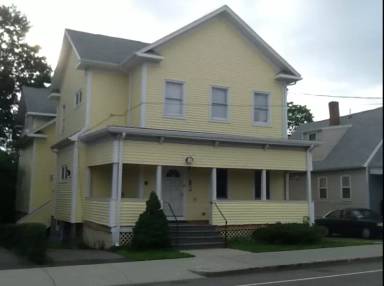 Main picture of 12 Mechanic St