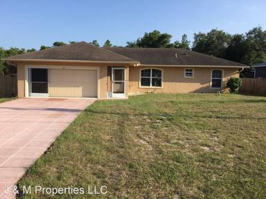 Main picture of 2421 Omaha Dr