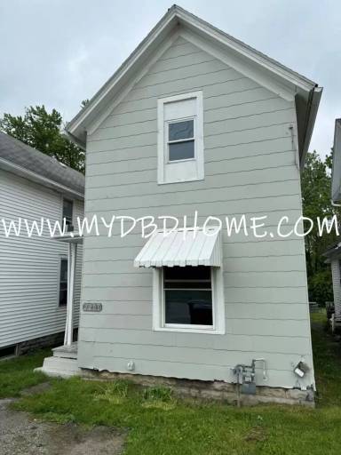 Main picture of 2201 W Main St