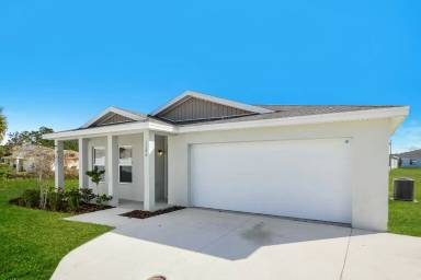 Main picture of 1162 Hudson Harbor Ln