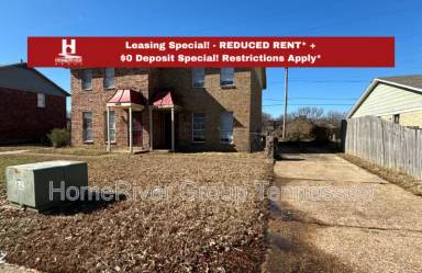 Main picture of 3407 Barbwood Dr