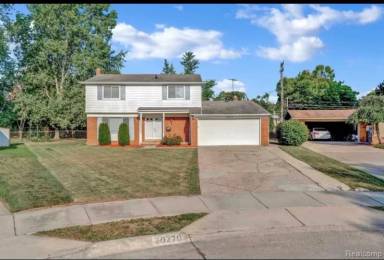 Main picture of 20270 Westpointe Ct