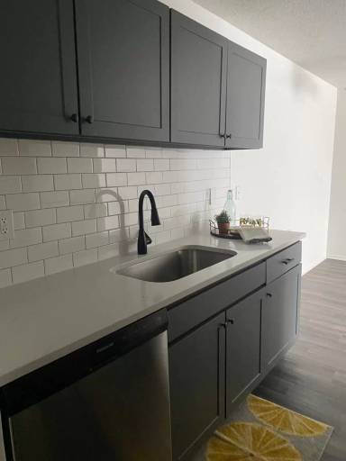 Main picture of Talus Apartments