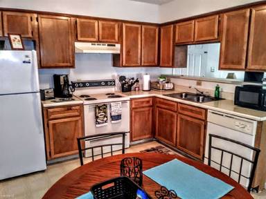 Main picture of Cimarron Ridge Apartments