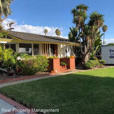 Main picture of 1630 S Tremont St