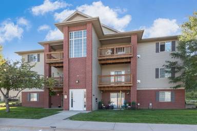 Main picture of Coralville's Northridge Park Condos