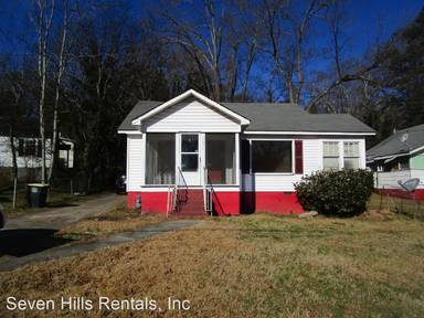 Main picture of 303 Reece St NE