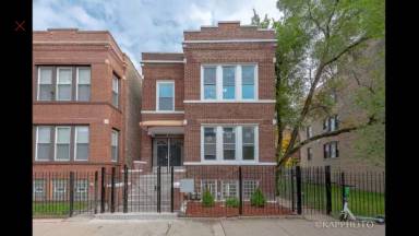 Main picture of 909 N Hamlin Ave