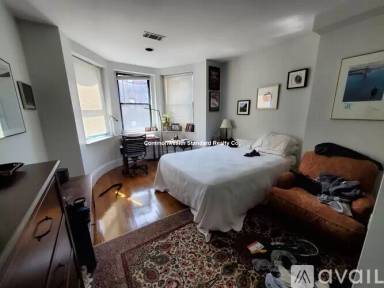 Main picture of 39 Saint Botolph St