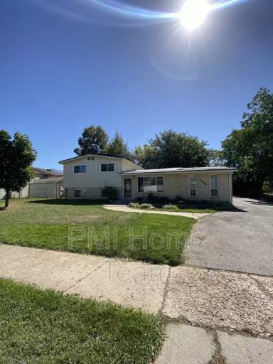 Main picture of 1036 W 1120 N