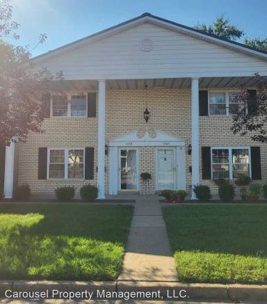Main picture of 1209 Burdette Ave