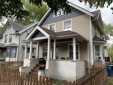 Main picture of 813 McKinley Ave