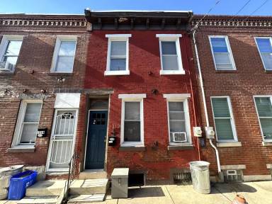 Main picture of 1312 S Hicks St