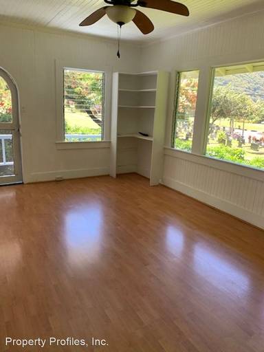 Main picture of 3476 East Manoa Rd