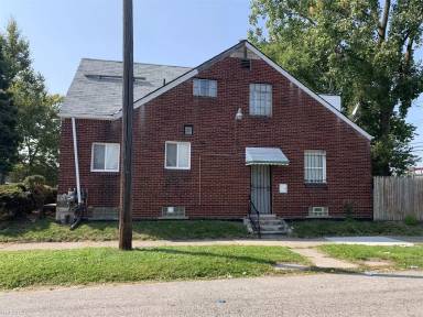 Main picture of 15311 Carlisle St