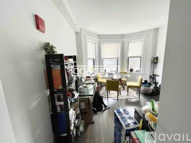Main picture of 16-40 Queensberry St
