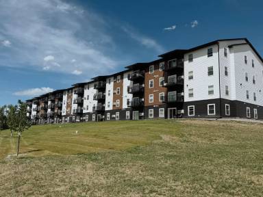 Main picture of Hillside Apartments
