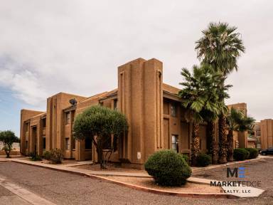 Main picture of Silverwood Apartments