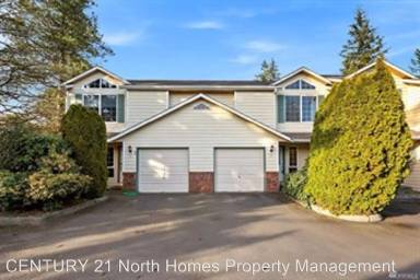 Main picture of 4309 84th St NE
