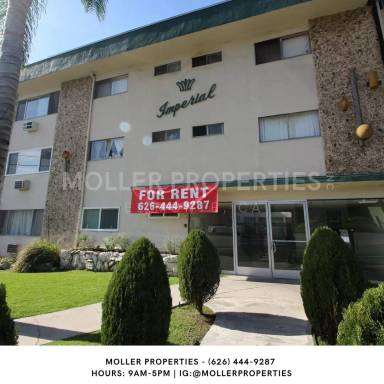 Main picture of 605 S Verdugo Rd