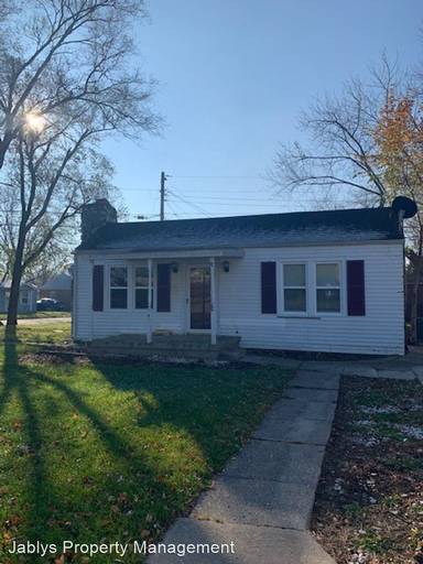 Main picture of 301 Andover Rd