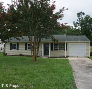 Main picture of 309 Commons Ct