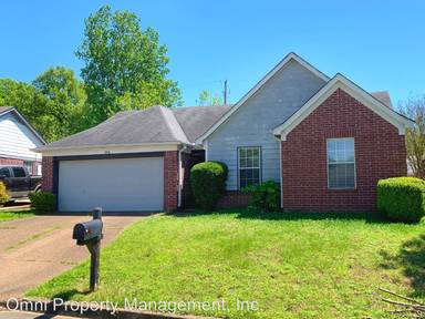 Main picture of 1090 Cambrain Dr