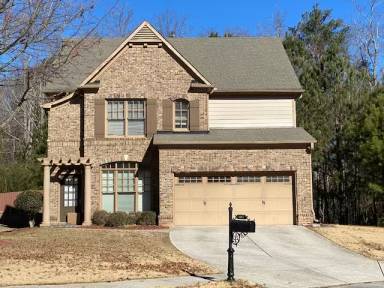 Main picture of 3367 Harvest Ridge Ln