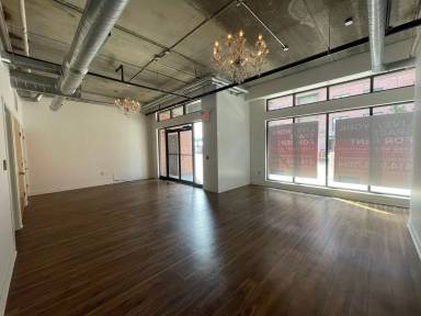 Main picture of Jackson Square Apartments