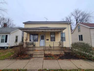 Main picture of 421 W Reynolds St