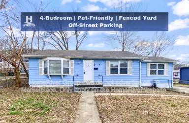 Main picture of 723 Pottawatomie St