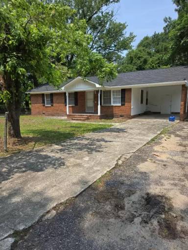 Main picture of 3107 Santee River Dr