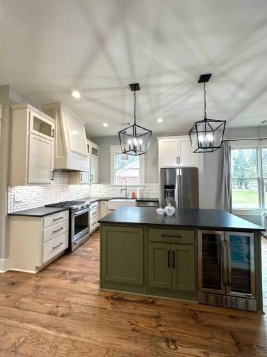 Main picture of 314 Colley St