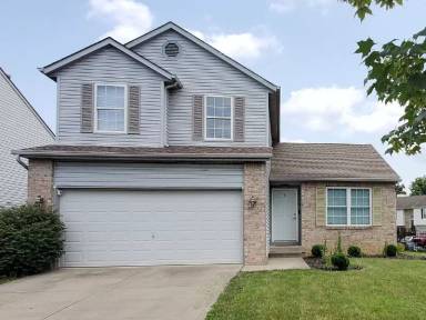 Main picture of 4508 Parkwick Dr