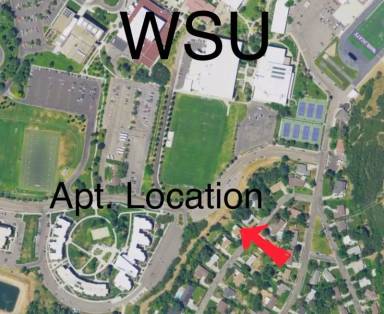 Main picture of 4105 Edgehill Dr