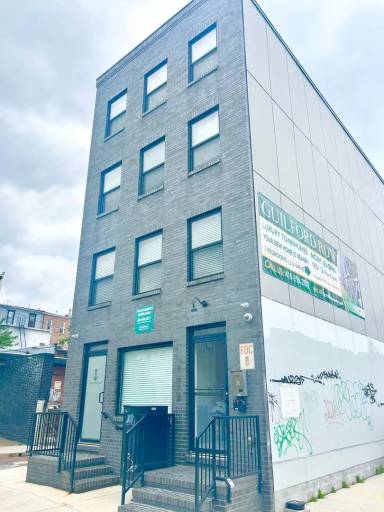 Main picture of 1817 Maryland Ave