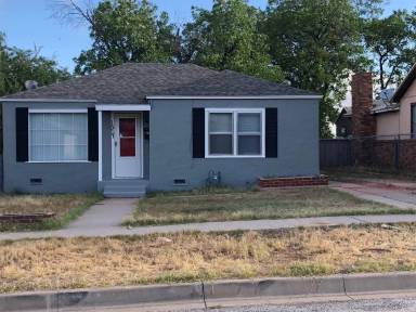 Main picture of 1317 Josephine St