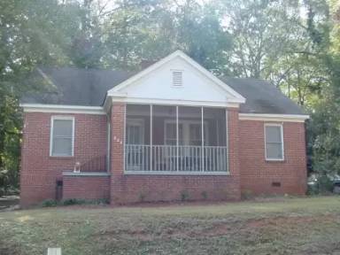 Main picture of 142 Burnett St