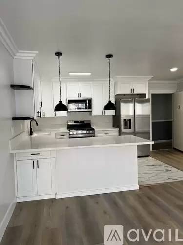 Main picture of 3420 Council St