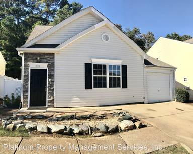 Main picture of 231 Oak Grove Way