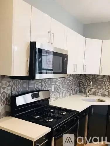 Main picture of 1024 Halsey St