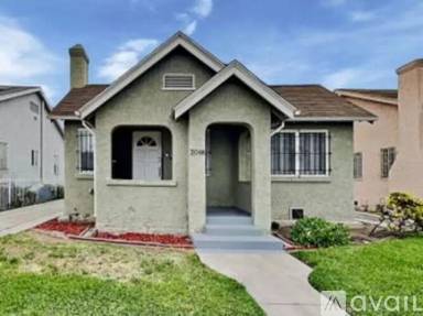 Main picture of 2048 W 65th Pl