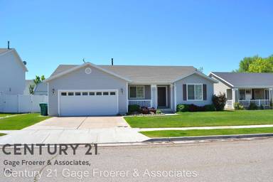 Main picture of 4167 W 5075 S