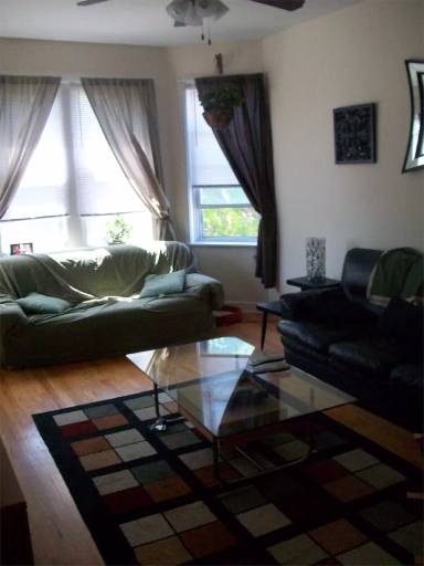 Main picture of 3025 N. Hamilton
