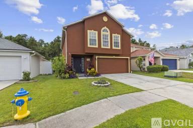 Main picture of 3609 Fyfield Ct