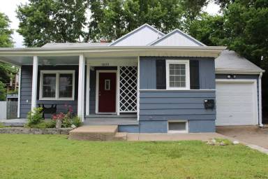 Main picture of 1822 Hunting Ave