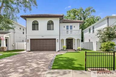 Main picture of 3512 W San Juan St