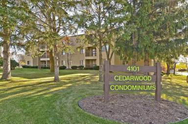 Main picture of Cedarwood Condominiums